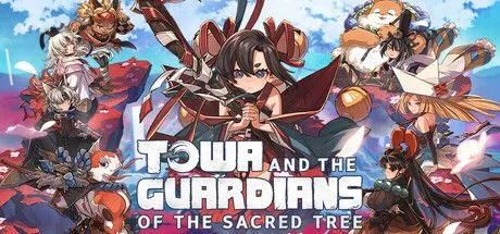 Towa And The Guardians Of The Sacred Tree (NSW)