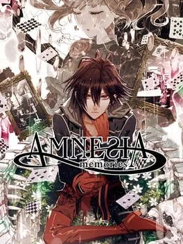 Amnesia: Memories [Day One Edition]