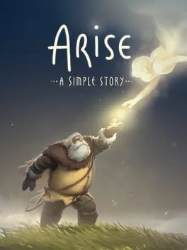 Arise: A Simple Story [Deluxe Edition]