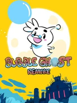 Bubble Ghost Remake [Deluxe Edition]