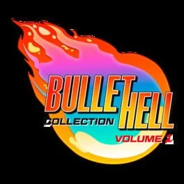 Bullet Hell Collection: Volume 1 (NSW)