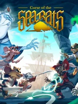 Curse of the Sea Rats [Black Flag Edition] (NSW)