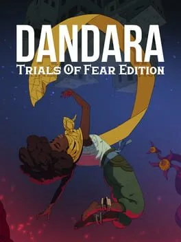 Dandara: Trials of Fear Edition (NSW)