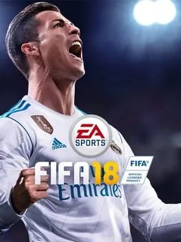 FIFA 18 [World Cup Edition]