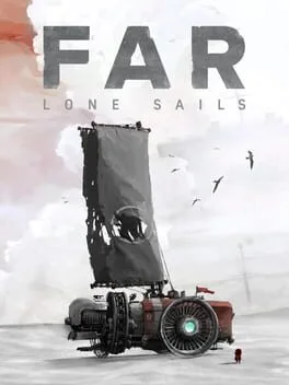 Far: Lone Sails [Limited Edition] (NSW)
