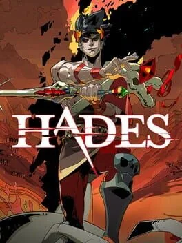 Hades [Limited Edition]
