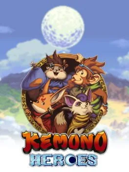 Kemono Heroes [Collector's Edition]