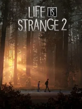 Life Is Strange 2 [Code In Box]