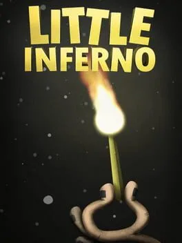 Little Inferno [Steelbook Edition] (NSW)