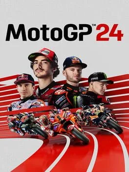 MotoGP 24 [Code In Box] (NSW)