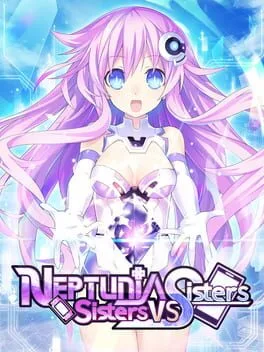 Neptunia: Sisters VS Sisters [Day One Edition] (NSW)