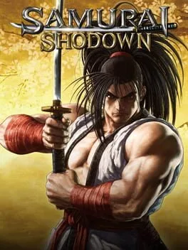 Samurai Shodown [Shockbox Gold Edition]