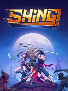 Shing [Limited Edition] (NSW)