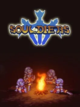 Souldiers [Pix'n Love First Edition]