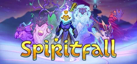 Spiritfall (NSW)