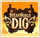 SteamWorld Dig: A Fistful of Dirt (NSW)