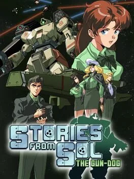Stories From Sol: The Gun-Dog [Starship Edition] (NSW)