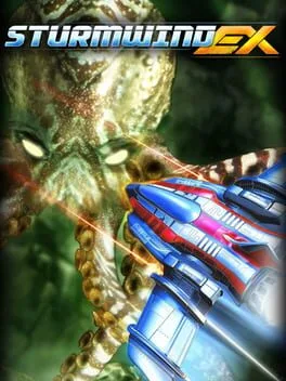 Sturmwind EX [Collector's Edition]