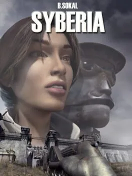 Syberia [Code in Box] (NSW)