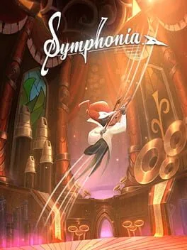 Symphonia [Limited Edition] (NSW)