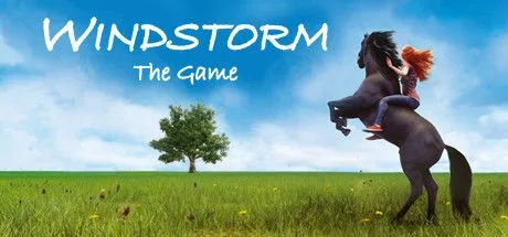 Windstorm