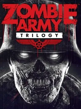 Zombie Army Trilogy [Code In Box] (NSW)
