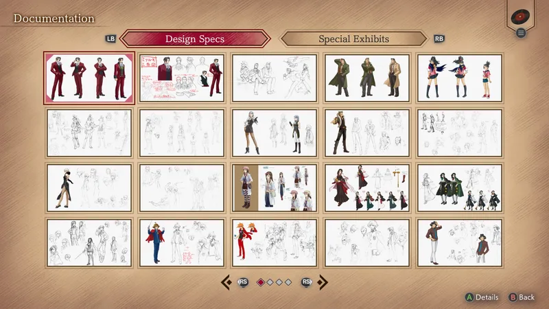 Ace Attorney Investigations Collection (NSW)