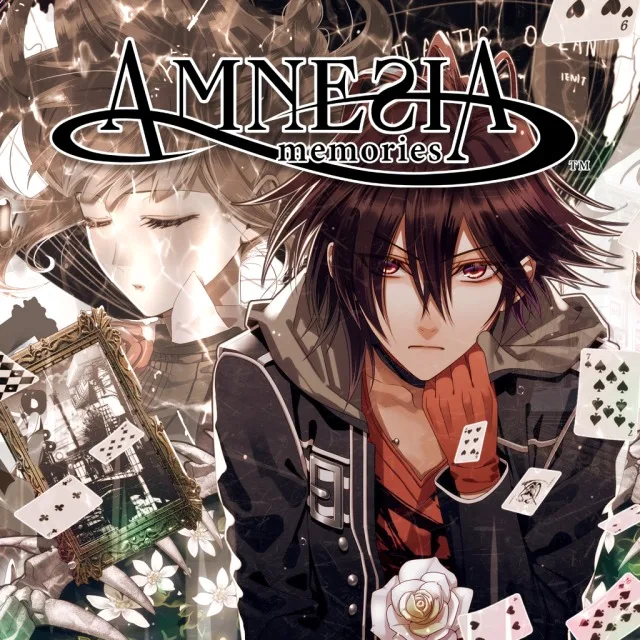 Amnesia: Memories (NSW)