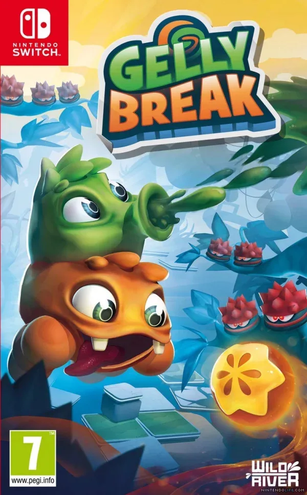 Gelly Break (NSW)