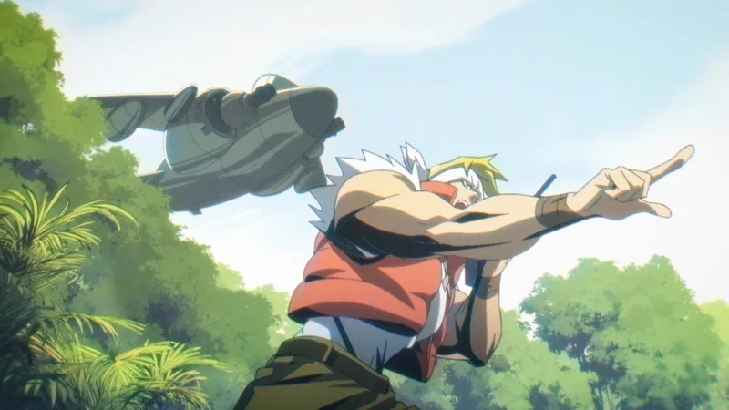 Metal Slug Tactics (NSW)