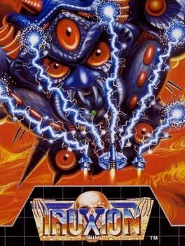 Truxton (PCE)