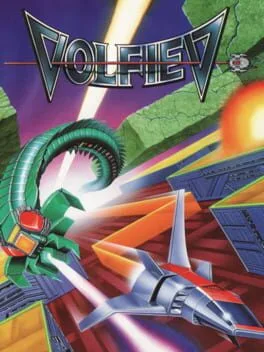 Volfied (PCE)