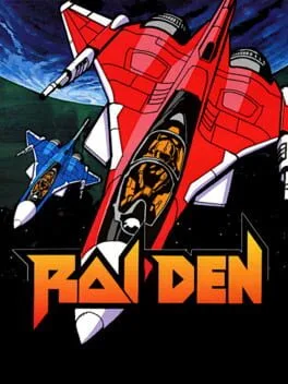 Raiden (PCE)