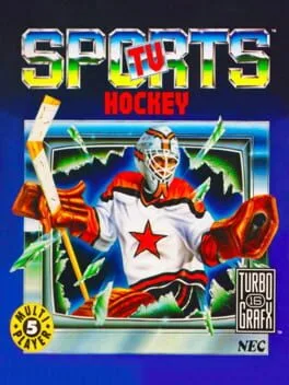 TV Sports Hockey (PCE)