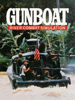 Gunboat: River Combat Simulation (PCE)