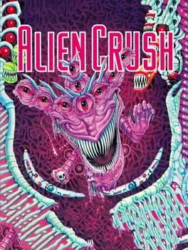 Alien Crush (PCE)