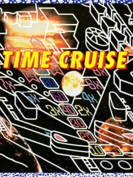 Time Cruise (PCE)