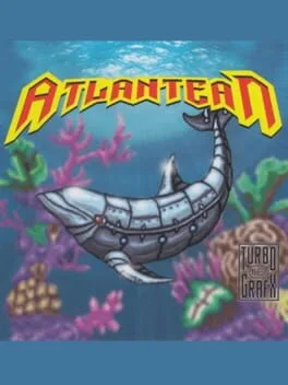 Atlantean (PCE)