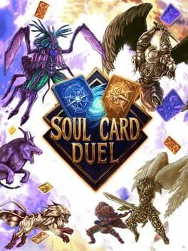 Soul Card Duel (PC)