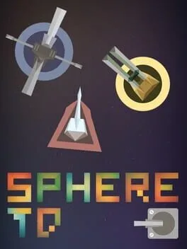 Sphere TD (PC)