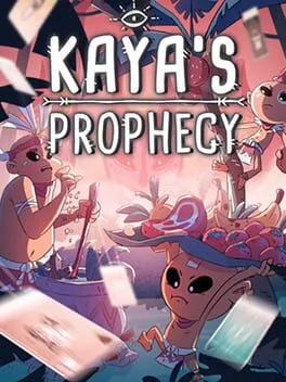 Kaya's Prophecy (PC)