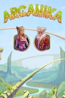 Arcanika (PC)