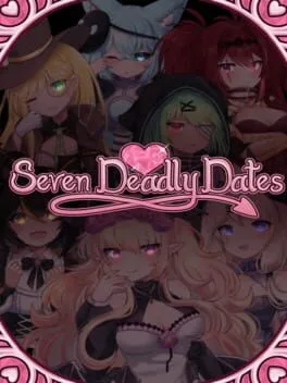 Seven Deadly Dates (PC)