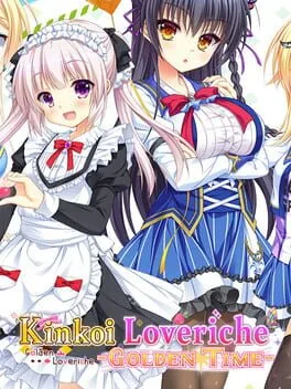 Kinkoi: Golden Time (PC)