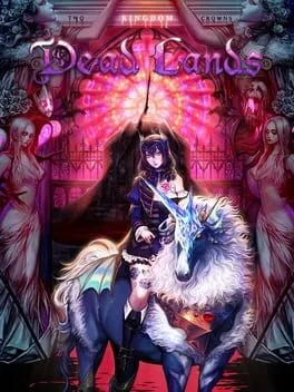 Kingdom Two Crowns: Dead Lands