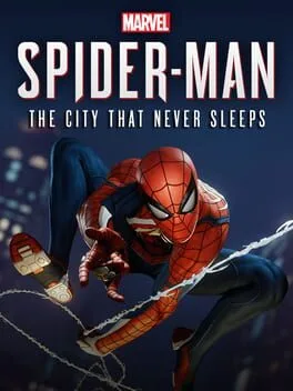 Marvel's Spider-Man: The City That Never Sleeps