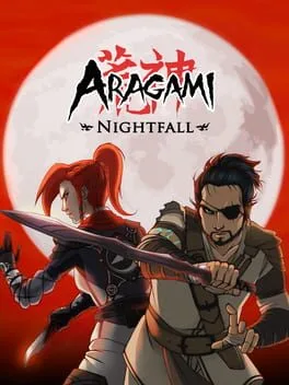 Aragami: Nightfall