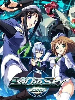 Baldr Sky "Zero"