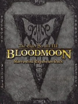 The Elder Scrolls III: Bloodmoon