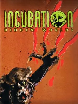 Incubation: Hidden Worlds